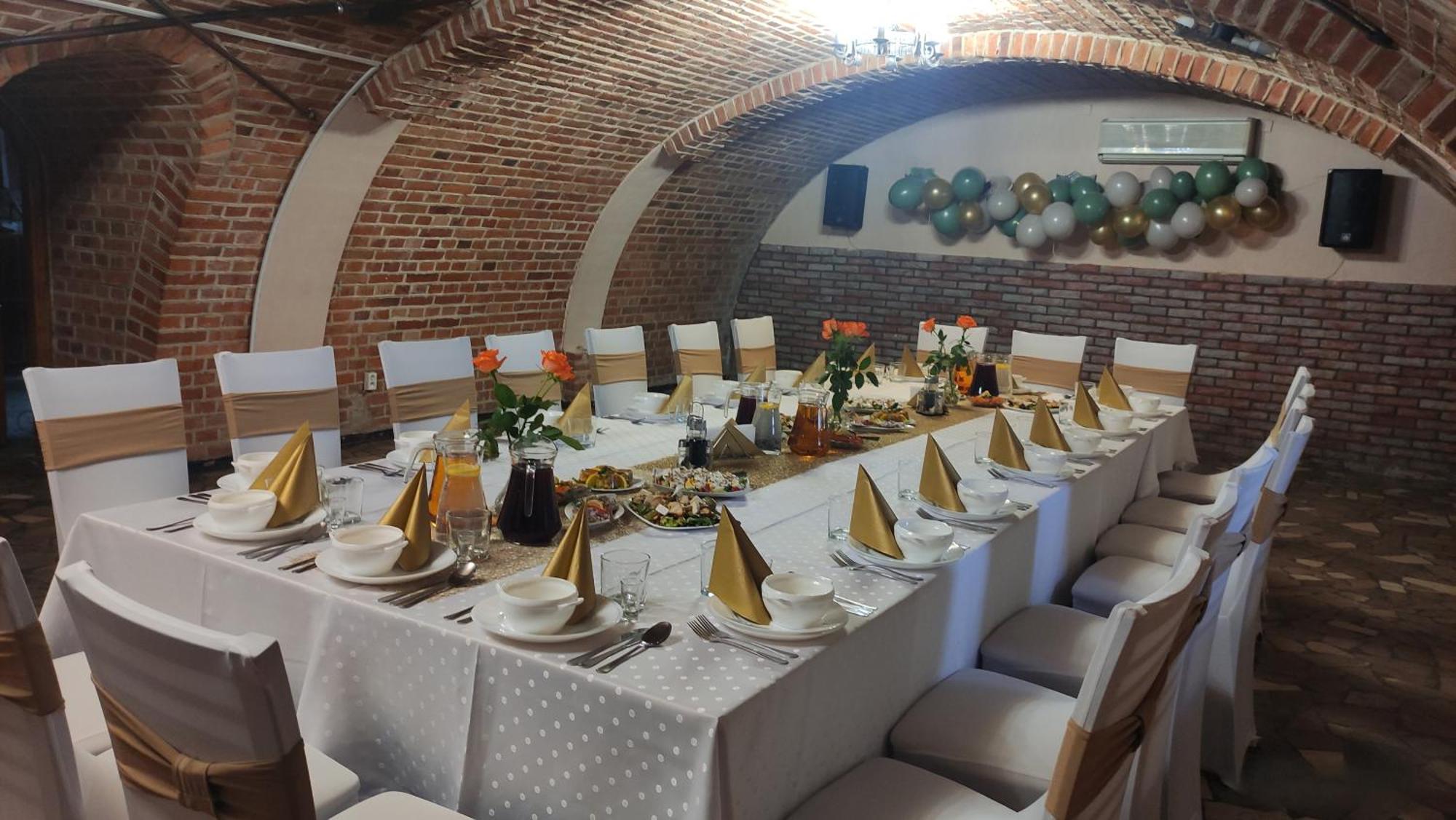Hotel Млава Экстерьер фото